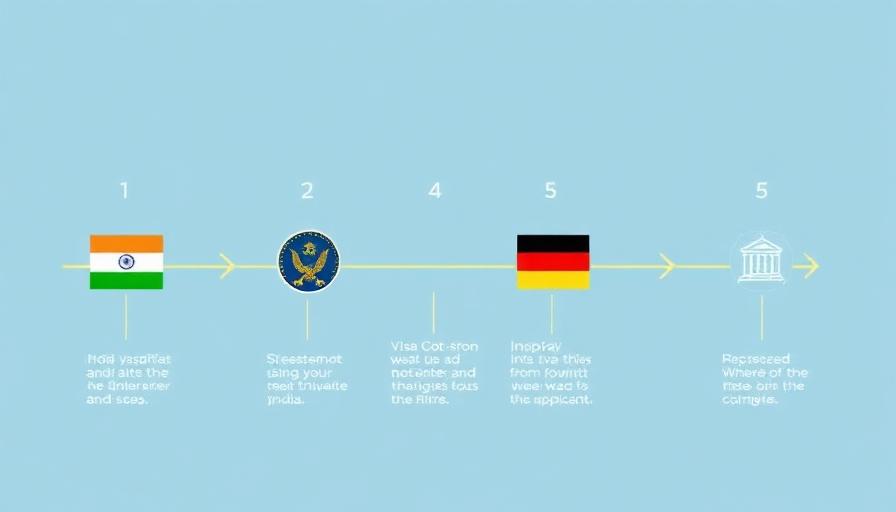 Chancenkarte Visa Process: How to Apply from India Step by Step ...